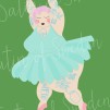 Brigit | Body Positive | Print