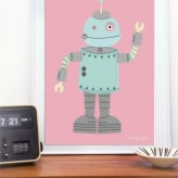 Robot | Rob