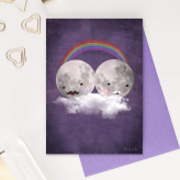 Rainbow pride | Kort