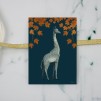 Ethnicity kort | Crocoraff - Ethnicity kort | Crocoraff