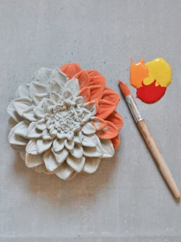 Chalk Paint™ ger dina gjutna föremål liv och gär dem ännu mer unika.