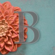 Skapa effekter med Annie Sloan Chalk Paint kalkfärg på dina projekt i betong.