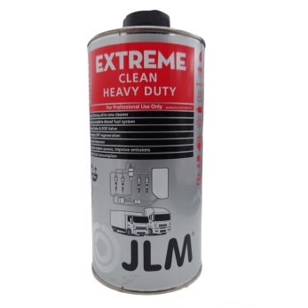JLM EXTREME CLEAN HEAVY - JLM EXTREME CLEAN HEAVY 1L