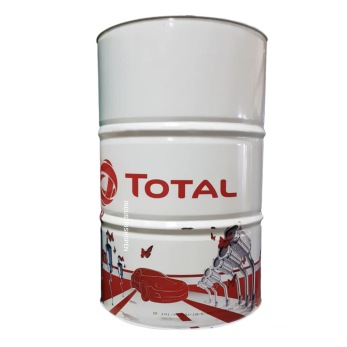 TOTAL INEO LONG LIFE 5W30 - 208L TOTAL INEO LL 5W30