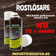 ROSTLÖSARE