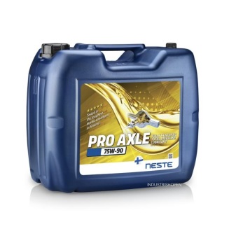 PRO AXLE 75W-90