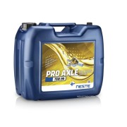 PRO AXLE 75W-90