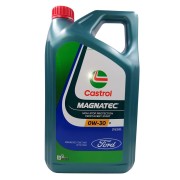CASTROL MAGNETEC