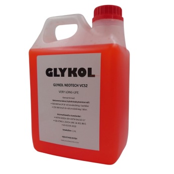 GLYKOL NEOTECH - GLYKOL NEOTECH 25L