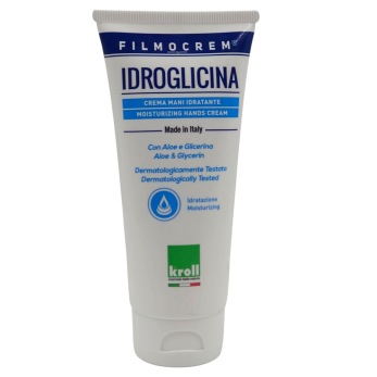 IDROGLICINA HANDKRÄM - IDROGLICINA HANDKRÄM