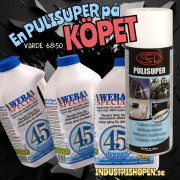 WEBA DISKMEDEL SPECIAL