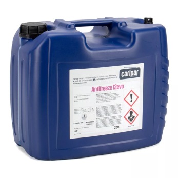 GLYKOL G12 EVO - GLYKOL G12 EVO G13