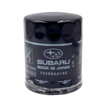 SUBARU OLJEFILTER - SUBARU ORGINAL OLJEFILTER