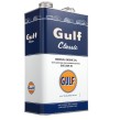 GULF CLASSIC 20W-50 - GULF CLASSIC 20W50