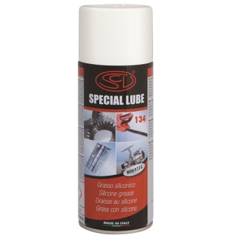 SPECIAL LUBE - SPECIAL LUBE
