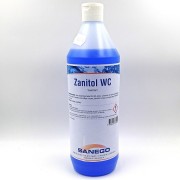 ZANITOL WC