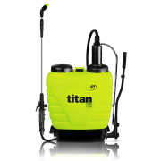 RYGGSPRUTA TITAN 12
