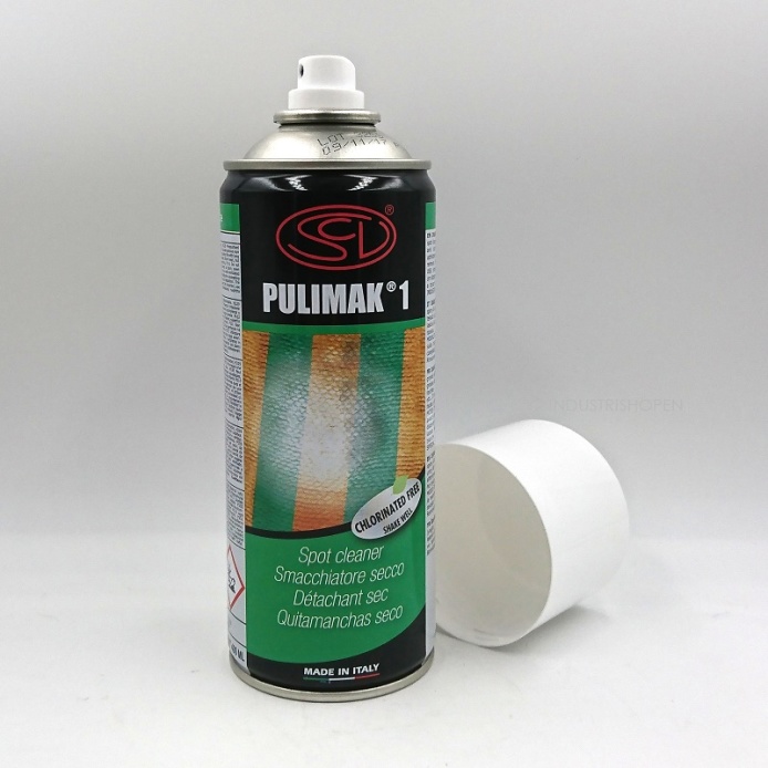 PULIMAK 1 | industrishopen
