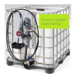 KOMPLETT PUMPUTRUSTNING FÖR IBC - PUMPUTRUSTNING FÖR IBC 1000 L