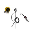 OLJEPUMPS KIT MED VINDA - OLJEPUMPS KIT 15m