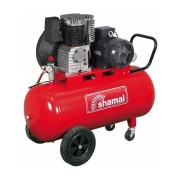 3-FAS KOMPRESSOR 90 L TANK