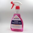 GLASS CLEANER RED - GLASS CLEANER 0,5L