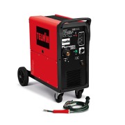 MIG-MAG SVETS 400V