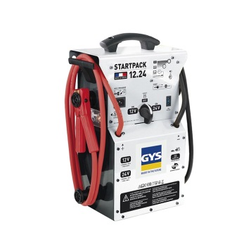 STARTPACK  12.24 - STARTPACK 12.24