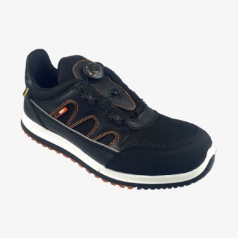 SPRINTER SKYDDSSKO - SPRINTER Strl: 39