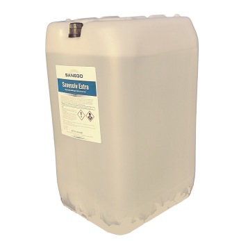 SANESOLV EXTRA - SANESOLV EXTRA  25L