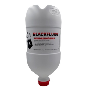BLACKFLUIDE® - BLACKFLUIDE 2,5L BOMB