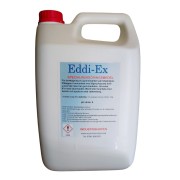 EDDI-Ex Specialrengöring