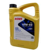 ROWE SAE 10W40 HC-Synthetic