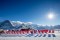 Skifahren Jungfrauregion