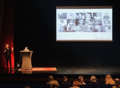 Varför syns inte kvinnor i historien Varför syns inte kvinnor i historien