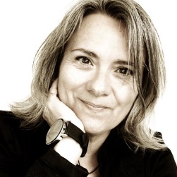 Conchi Gonzalez, fotograf, formgivare och storyteller Conchi Gonzalez, fotograf, formgivare och storyteller
