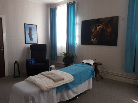 Massagelokalen i Nykroppa Massagelokalen i Nykroppa