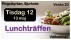 Lunchräffen 13 maj 2025