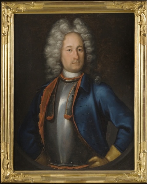 Amiral Olof Strömstjerna Amiral Olof Strömstjerna