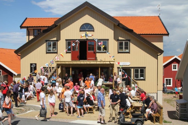 Invigning 2015 Invigning 2015