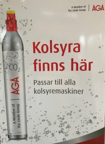 Ny flaska 249 kr, utbyte 49 kr! Ny flaska 249 kr, utbyte 49 kr!