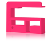 Borrix Original - Borrix Neonrosa