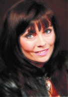 VD Susanne Björkqvist VD Susanne Björkqvist