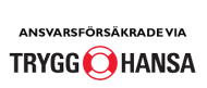 Försäkring på upp till tio miljoner Försäkring på upp till tio miljoner