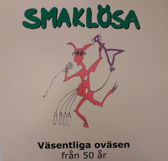 Vinyl LP - Väsentliga oväsen - Väsentliga oväsen