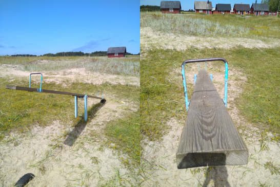 VÅGEN VÅGEN