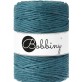 Peacock Blue - Peacock Blue 5 mm