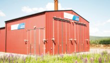 Bild: Bollnäs Energi Bild: Bollnäs Energi
