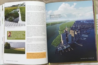 Manhattan. "Kajen mot Central Park" är lika populär och stadslivsskapande som "kajen mot Huson River." Manhattan. "Kajen mot Central Park" är lika populär och stadslivsskapande som "kajen mot Huson River."