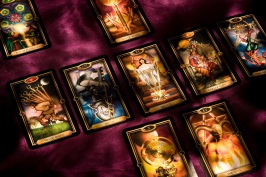 tarot tarot